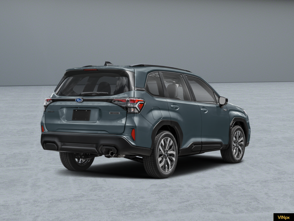 New 2026 Subaru Forester Touring AWD/4WD image 2