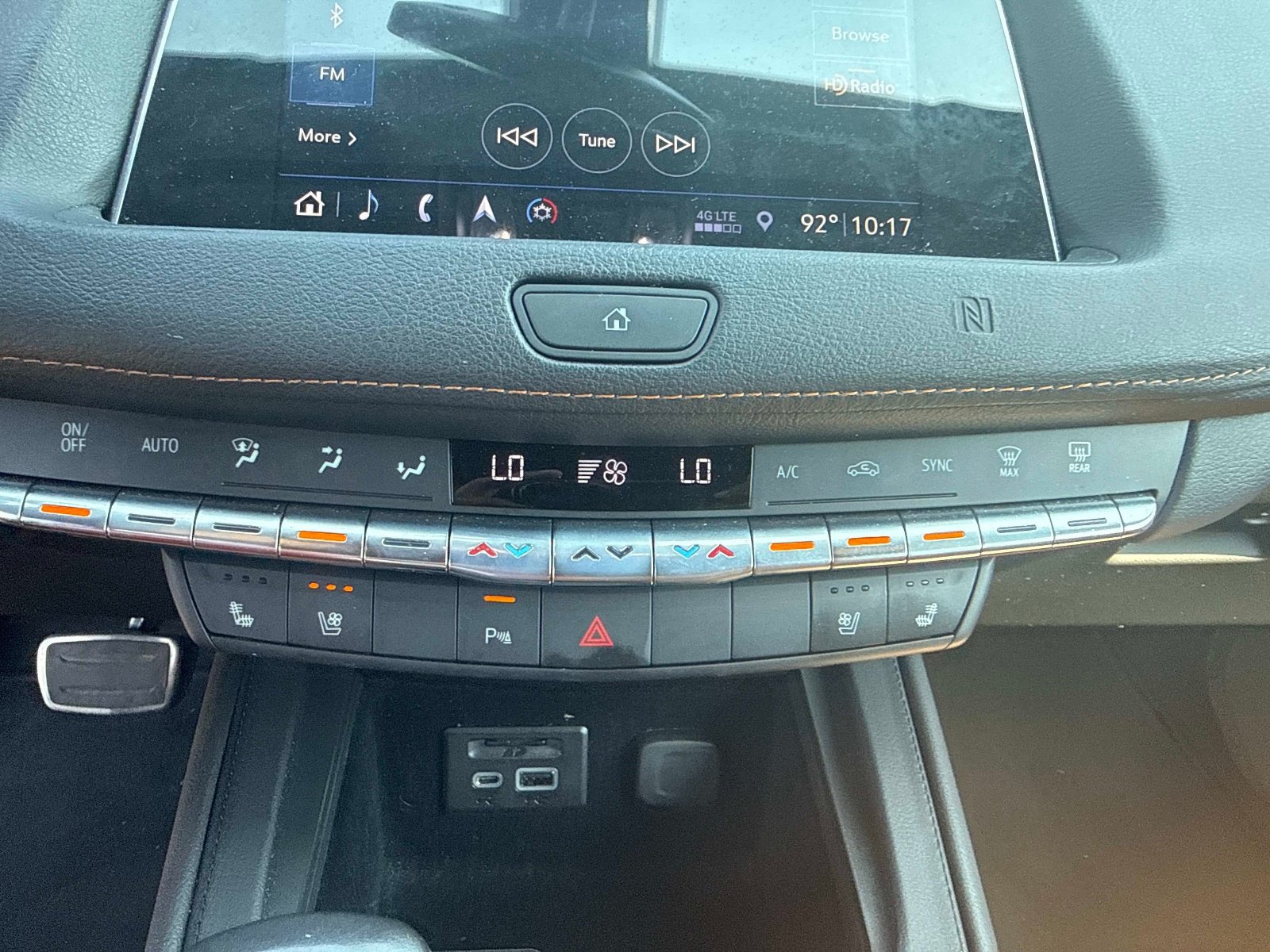 Used 2019 Cadillac XT4 Sport FWD image 20