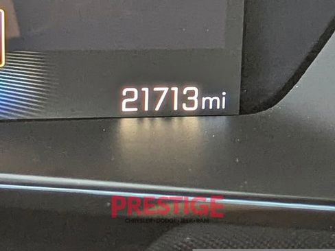 Used 2024 Chevrolet Colorado Z71 w/ LPO, Dark Essentials Package image 20