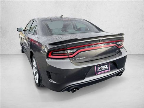 Used 2023 Dodge Charger GT RWD image 4