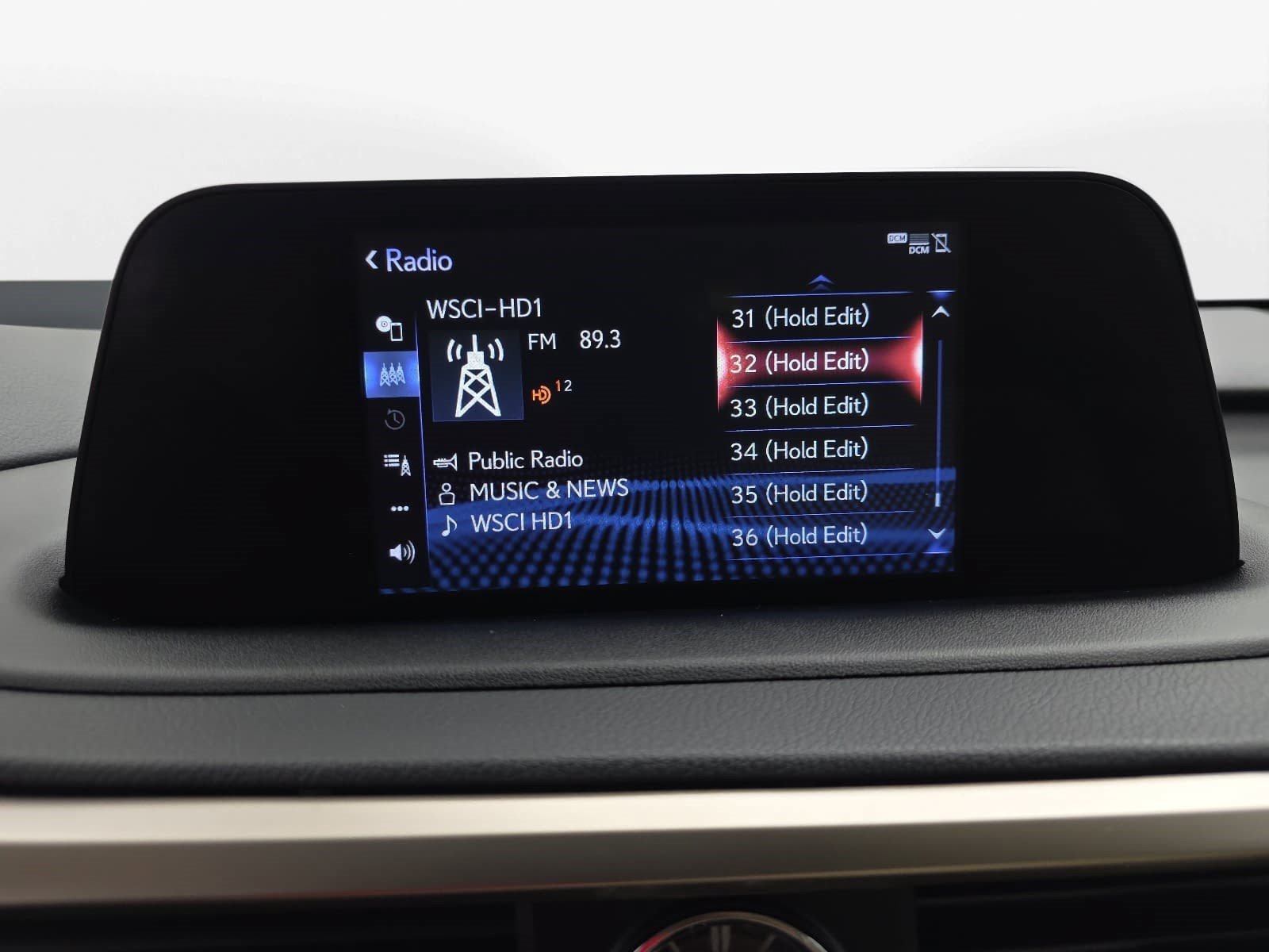 Used 2022 Lexus RX 350 FWD image 19