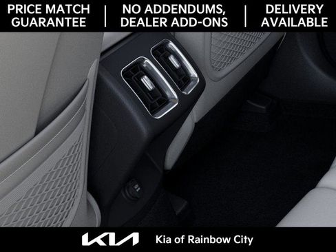 New 2026 Kia Sorento S image 28