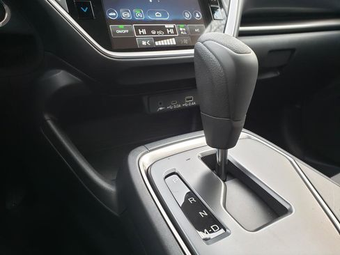 Used 2025 Subaru Impreza 2.0i Sport image 23