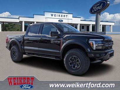 Used 2025 Ford F150 Raptor w/ Equipment Group 803A Raptor R