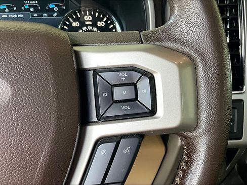 Used 2018 Ford F150 Lariat w/ Equipment Group 501A Mid AWD/4WD image 24