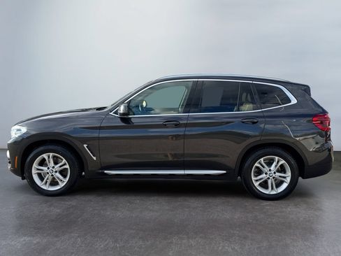 Used 2019 BMW X3 xDrive30i w/ Premium Package AWD/4WD image 8
