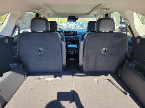 New 2026 Kia Sorento SX image 29