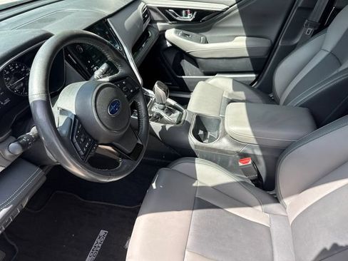 Used 2024 Subaru Outback Onyx Edition XT AWD/4WD image 19