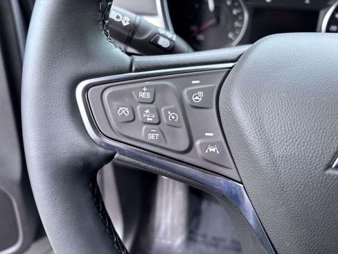 Used 2024 Chevrolet Equinox LT AWD/4WD image 17
