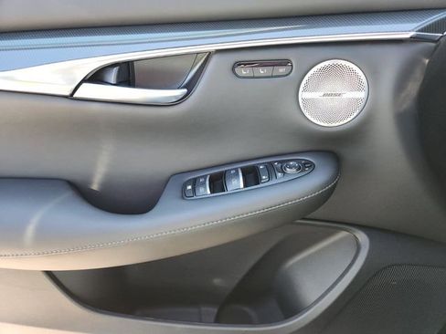 Used 2025 INFINITI QX50 Sport image 32