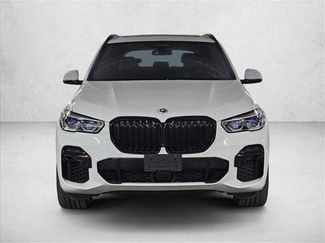Certified 2023 BMW X5 M50i w/ Executive Package video 2