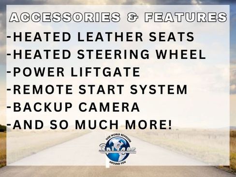 Used 2020 Jeep Cherokee Latitude Plus w/ Cold Weather Group AWD/4WD image 6