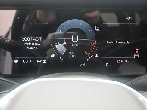 New 2026 GMC Terrain Denali image 12