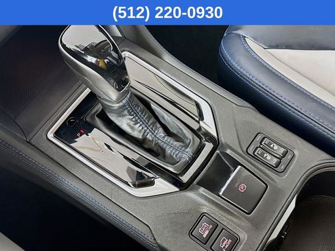 Used 2020 Subaru Crosstrek Hybrid w/ Popular Package #3 image 21