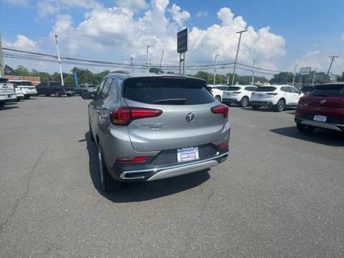 Used 2023 Buick Encore GX Essence w/ Experience Buick Package AWD/4WD image 6
