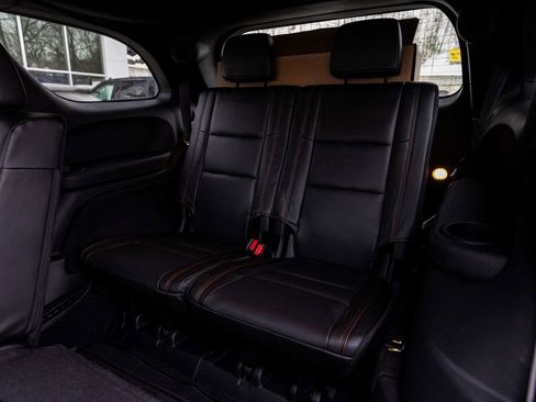 New 2026 Dodge Durango GT image 28