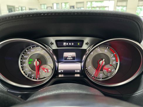 Used 2016 Mercedes-Benz SL 550 image 54