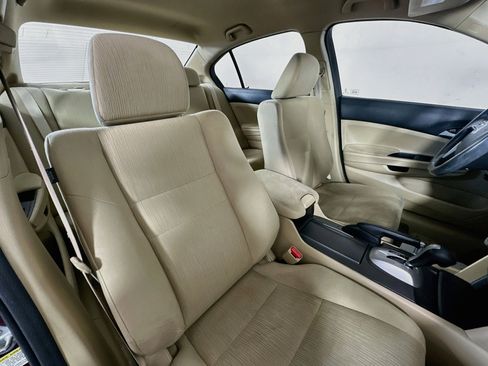 Used 2012 Honda Accord LX image 24