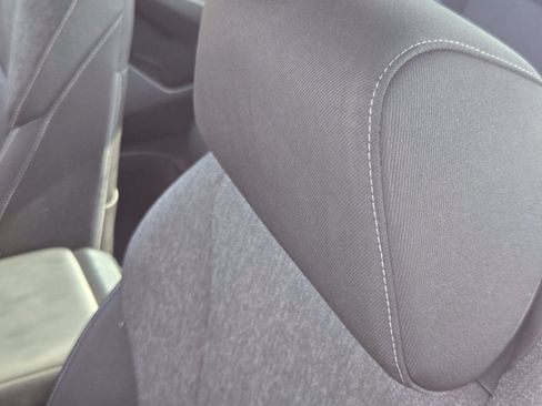Used 2025 Honda Accord SE image 11