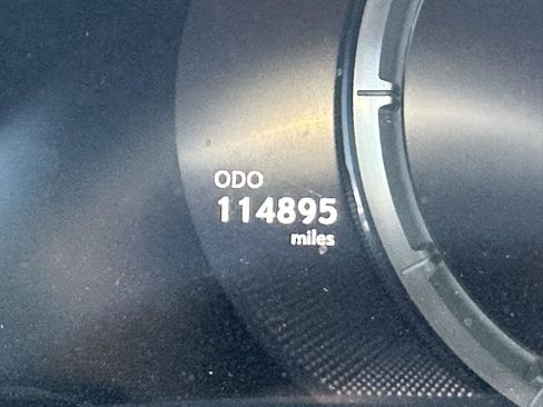 Used 2018 Lexus LS 500 F Sport w/ Accessory Package (Z2) image 14