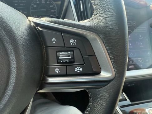 Used 2021 Subaru Outback Onyx Edition XT AWD/4WD image 21