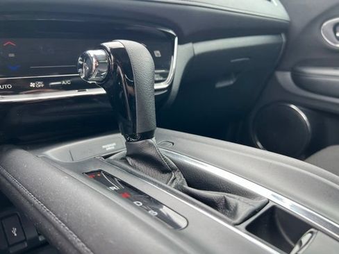 Used 2018 Honda HR-V EX image 23
