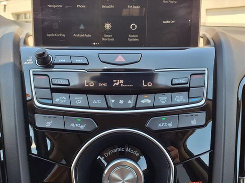Used 2023 Acura RDX AWD w/ Technology Package image 19
