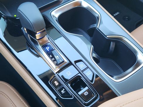 New 2026 Lexus NX 450h+ AWD w/ Luxury Package image 16