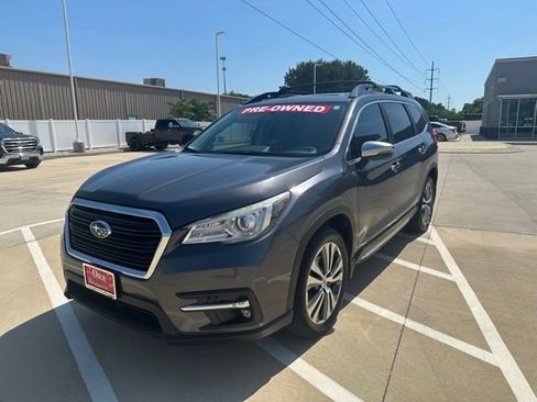 Used 2022 Subaru Ascent Touring AWD/4WD image 6