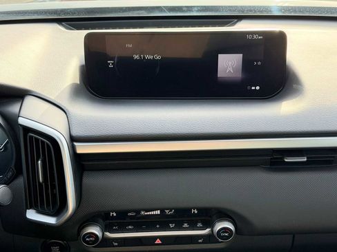 Used 2025 MAZDA CX-50 AWD 2.5 S w/ Preferred Package image 28