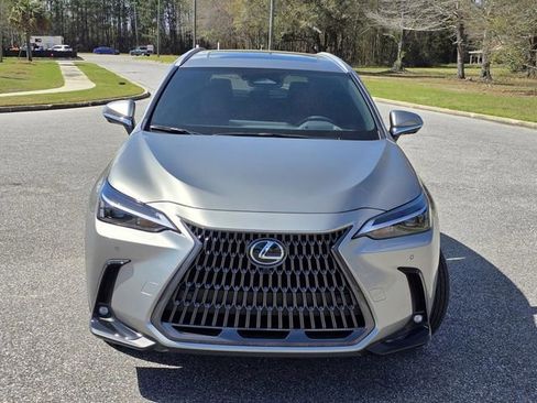 New 2026 Lexus NX 350 AWD w/ Premium Package image 2