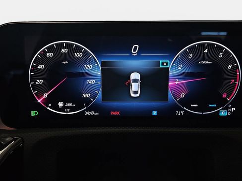 Used 2024 Mercedes-Benz CLA 250 4MATIC image 21