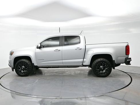 Used 2019 Chevrolet Colorado LT w/ LT Convenience Package image 4