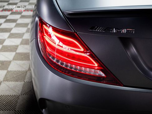 Used 2020 Mercedes-Benz SLC 43 AMG image 62