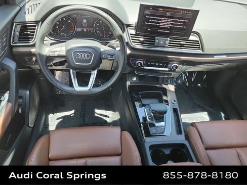 Certified 2024 Audi Q5 2.0T Premium AWD/4WD image 18