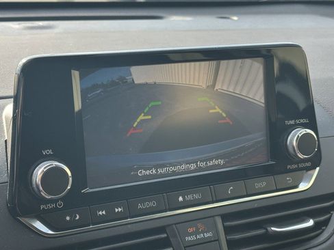 Used 2022 Nissan Altima 2.5 S image 25