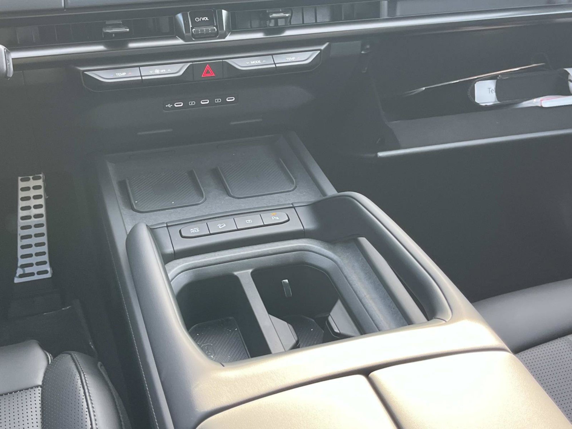 New 2027 Kia Telluride SX X-Line AWD/4WD image 15
