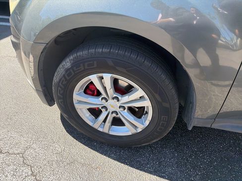 Used 2013 Chevrolet Equinox LTZ image 7