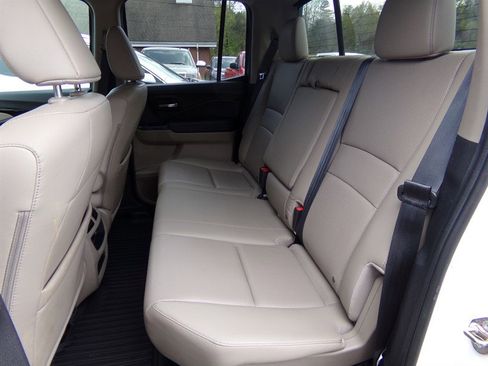 Used 2019 Honda Ridgeline RTL-E image 24