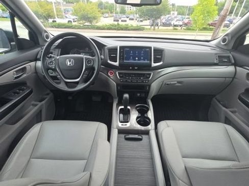Used 2016 Honda Pilot EX-L image 22