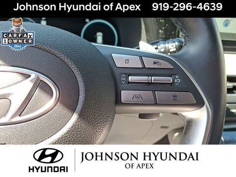 Used 2024 Hyundai Palisade SEL AWD/4WD image 28