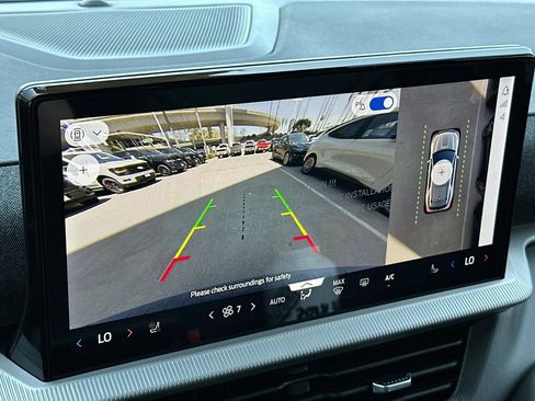 New 2026 Ford Explorer ST-Line RWD image 20