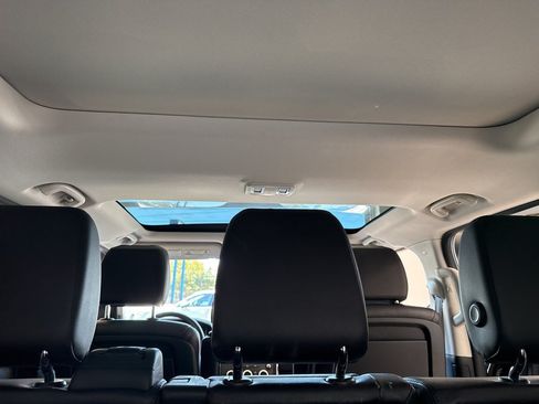 Used 2019 Land Rover Discovery SE AWD/4WD image 22