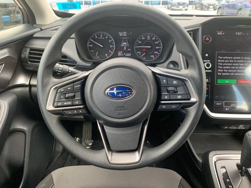 Used 2025 Subaru Impreza 2.0i Sport w/ Popular Package #1 AWD/4WD image 8