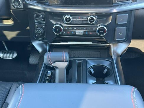 New 2025 Ford F150 Raptor image 10