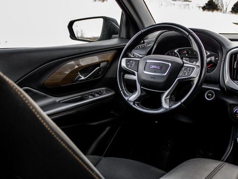 Used 2018 GMC Terrain SLE w/ Driver Convenience Package image 39