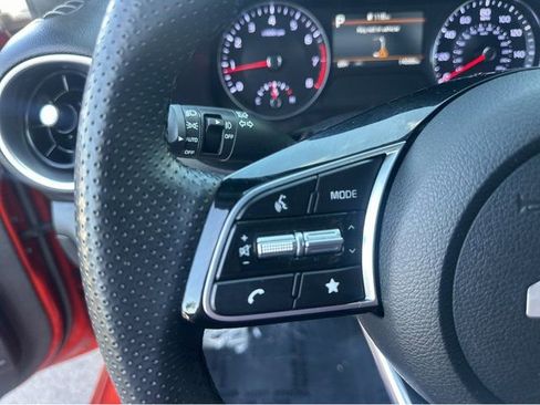 Certified 2024 Kia Forte GT-Line w/ GT-Line Premium Package image 22