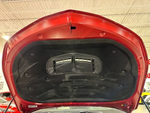 Used 2022 Chevrolet Camaro LT RWD image 19