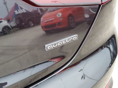 Used 2019 Audi A5 2.0T Prestige w/ Black Optic Plus Package image 6