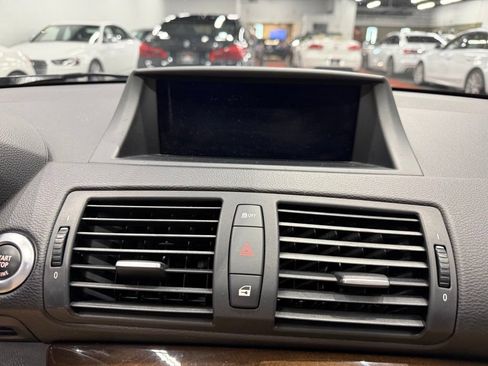 Used 2012 BMW 128i Convertible RWD image 35